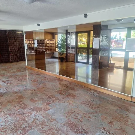T2 Cosy Romantic, Balcon,clim, Parking Gratuit Διαμέρισμα Περπινιάν